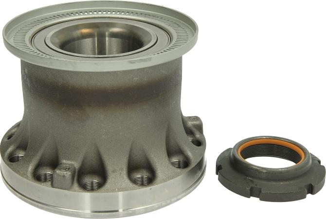 SKF VKBA 5377 - Bearing Kit, wheel hub europarts.cy
