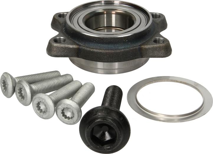 SKF VKBA 6547 - Bearing Kit, wheel hub europarts.cy