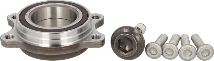 SKF VKBA 6649 - Bearing Kit, wheel hub europarts.cy