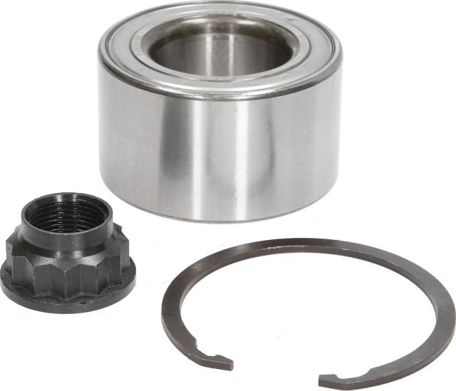 SKF VKBA 6831 - Bearing Kit, wheel hub europarts.cy