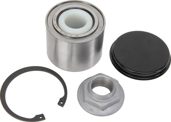 SKF VKBA 6722 - Bearing Kit, wheel hub europarts.cy