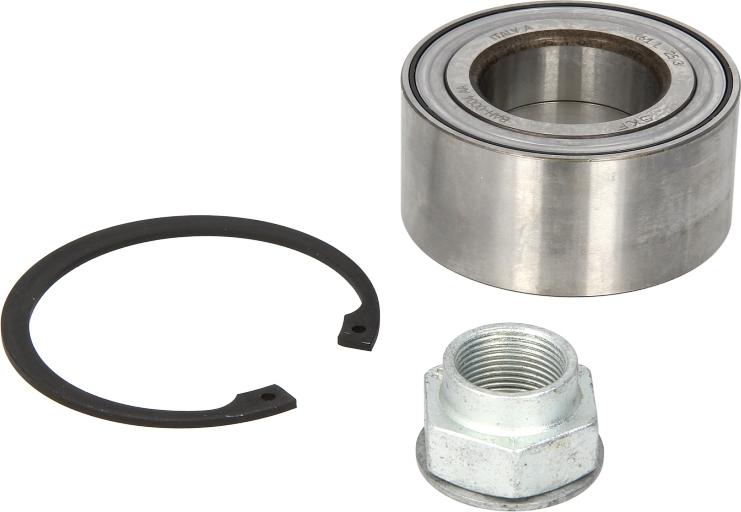 SKF VKBA 1488 - Bearing Kit, wheel hub europarts.cy