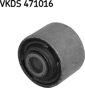 SKF VKDS 471016 - Axle Beam europarts.cy