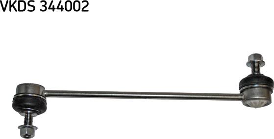 SKF VKDS 344002 - Rod / Strut, stabiliser europarts.cy