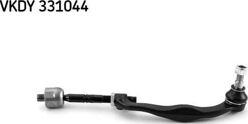 SKF VKDY 331044 - Tie Rod europarts.cy
