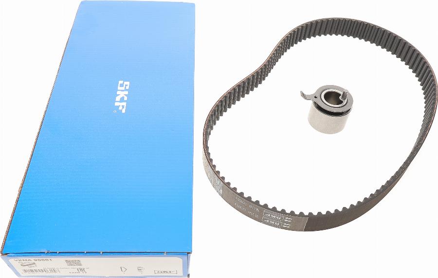 SKF VKMA 90001 - Timing Belt Set europarts.cy