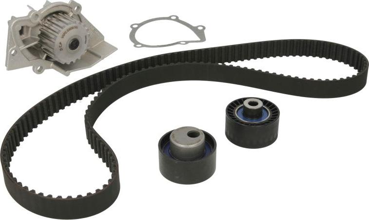 SKF VKMC 03244 - Water Pump & Timing Belt Set europarts.cy