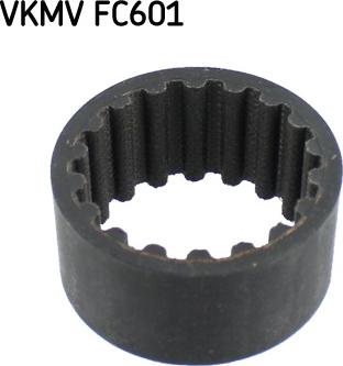SKF VKMVFC601 - Flexible Coupling Sleeve europarts.cy