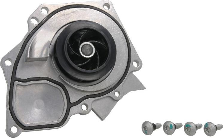 SKF VKPC 81231 - Water Pump europarts.cy
