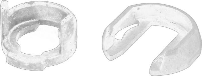 VAG 1U0898002 - Lock Cylinder europarts.cy