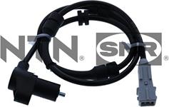 SNR ASB166.04 - Sensor, wheel speed europarts.cy