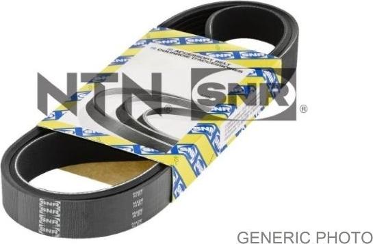 SNR CA6PK1750 - V-Ribbed Belt europarts.cy