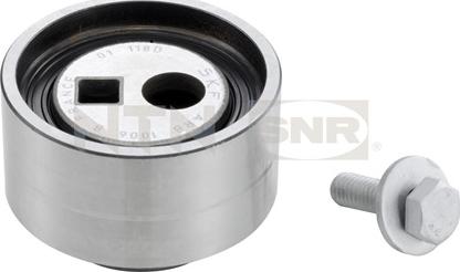 SNR GT359.32 - Tensioner Pulley, timing belt europarts.cy