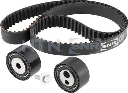 SNR KD459.30 - Timing Belt Set europarts.cy