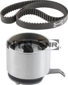 SNR KD453.34 - Timing Belt Set europarts.cy