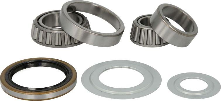 SNR R140.76 - Bearing Kit, wheel hub europarts.cy