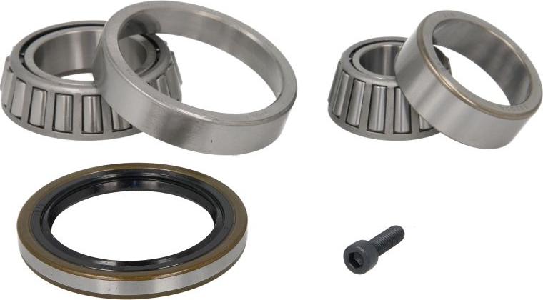 SNR R141.13 - Bearing Kit, wheel hub europarts.cy
