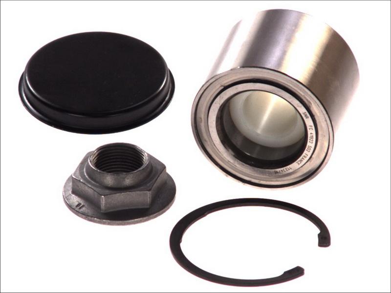 SNR R141.28 - Bearing Kit, wheel hub europarts.cy