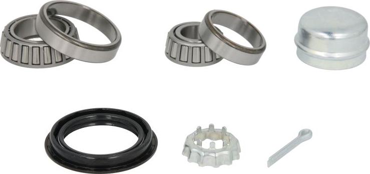 SNR R154.13 - Bearing Kit, wheel hub europarts.cy