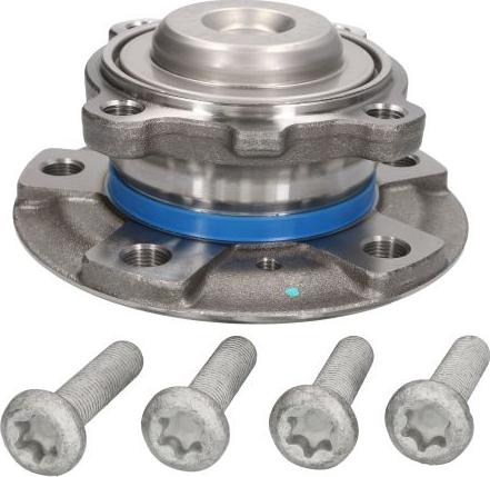 SNR R150.55 - Bearing Kit, wheel hub europarts.cy