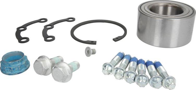 SNR R151.34 - Bearing Kit, wheel hub europarts.cy