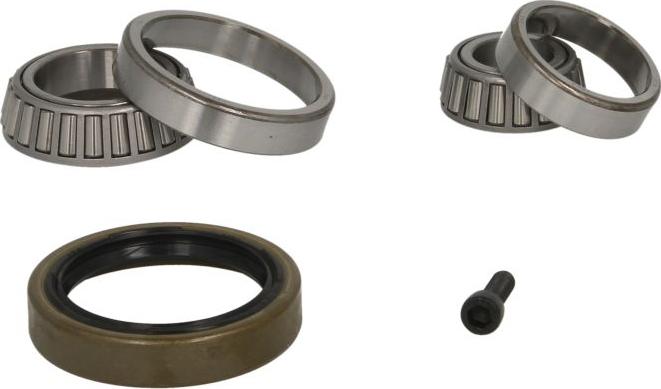 SNR R151.24 - Bearing Kit, wheel hub europarts.cy