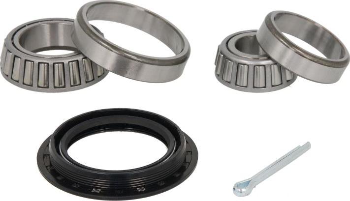 SNR R153.07 - Bearing Kit, wheel hub europarts.cy