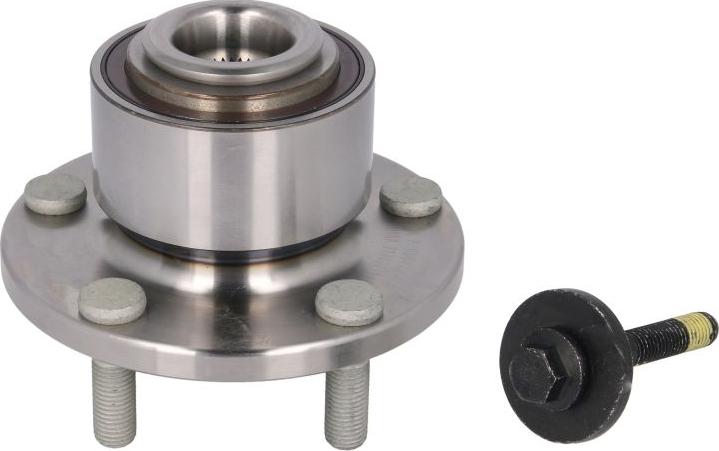 SNR R152.62 - Bearing Kit, wheel hub europarts.cy