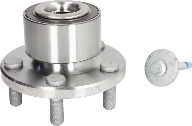SNR R152.76 - Bearing Kit, wheel hub europarts.cy