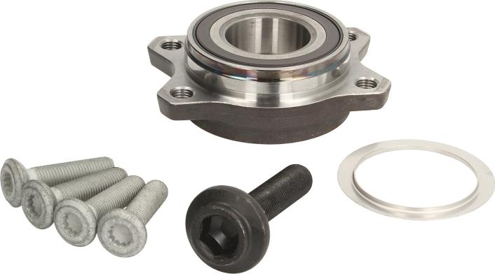SNR R157.40 - Bearing Kit, wheel hub europarts.cy
