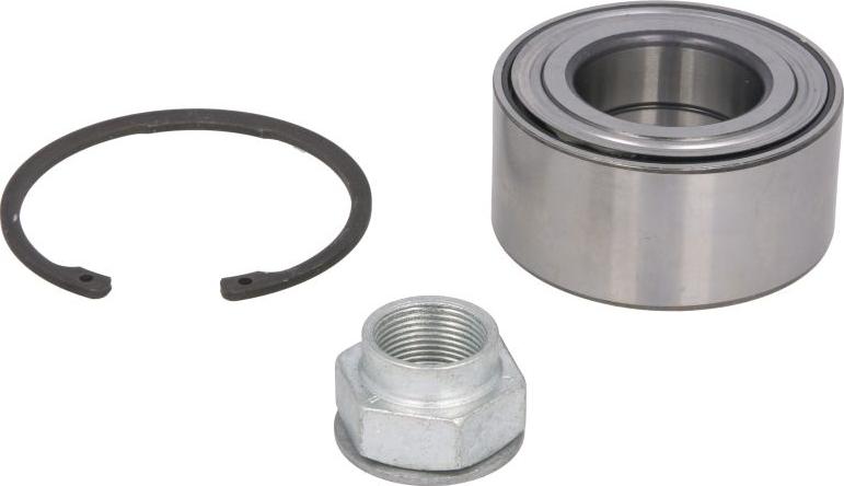SNR R160.20 - Bearing Kit, wheel hub europarts.cy