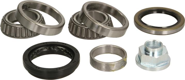 SNR R184.53 - Bearing Kit, wheel hub europarts.cy