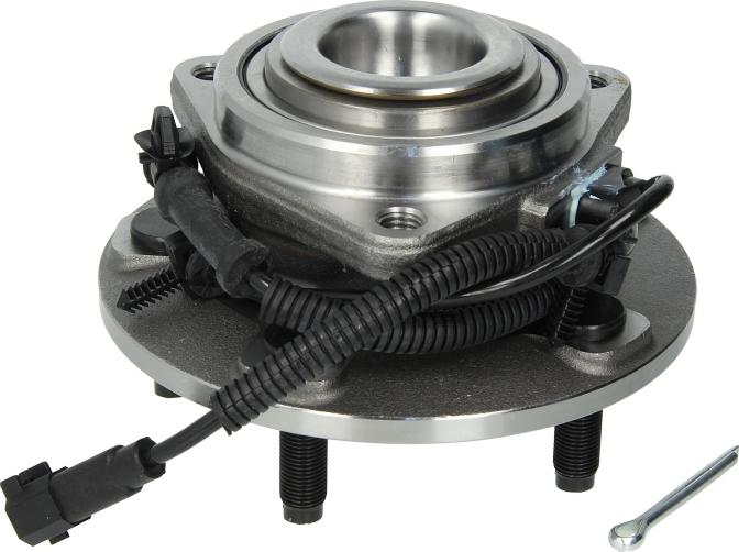 SNR R186.30 - Bearing Kit, wheel hub europarts.cy