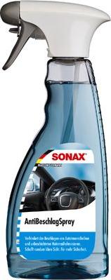 Sonax 03552410 - Antifreeze, window cleaning system europarts.cy