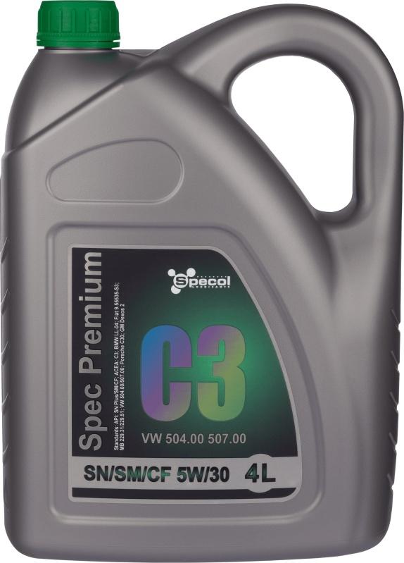 Specol 101965 - Engine Oil europarts.cy