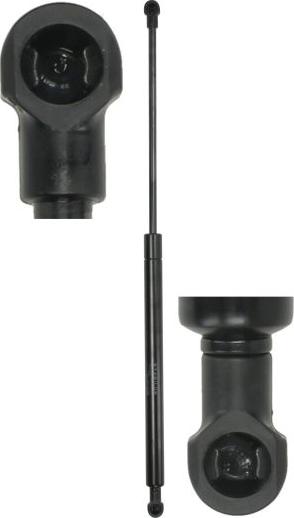 STABILUS 6482HA - Gas Spring, boot, cargo area europarts.cy