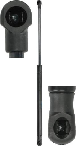 STABILUS 129572 - Gas Spring, boot, cargo area europarts.cy