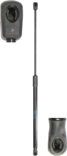 STABILUS 262932 - Gas Spring, boot, cargo area europarts.cy