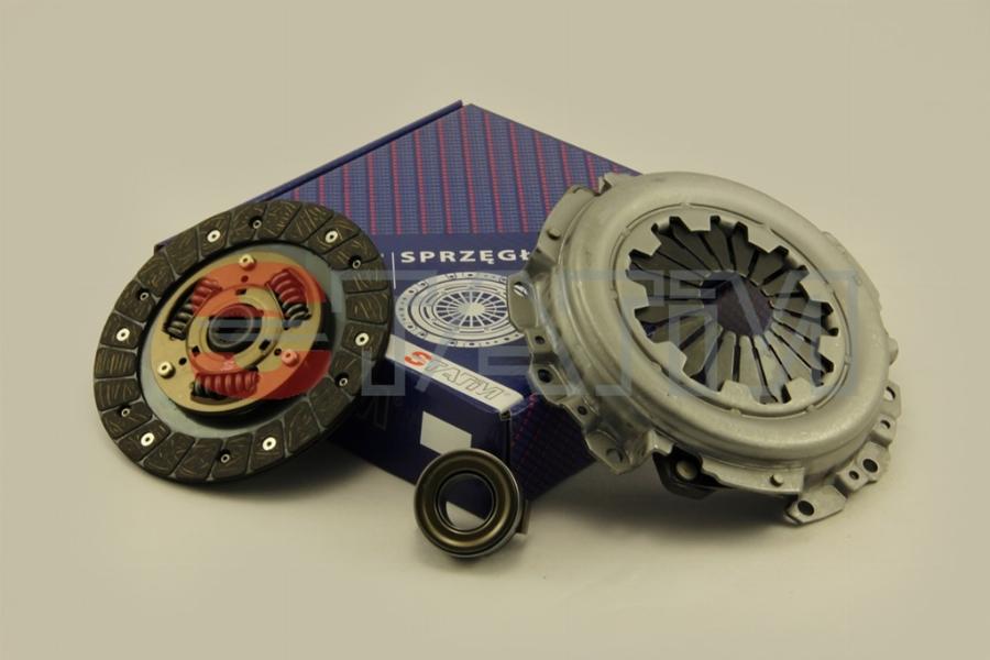 Statim 100.463 - Clutch Kit europarts.cy