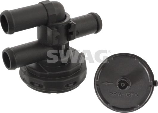 Swag 40 92 2001 - Control Valve, coolant europarts.cy