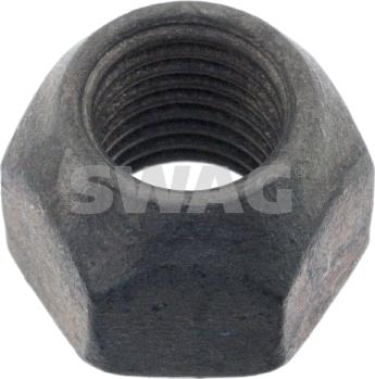 Swag 50 92 7413 - Wheel Nut europarts.cy