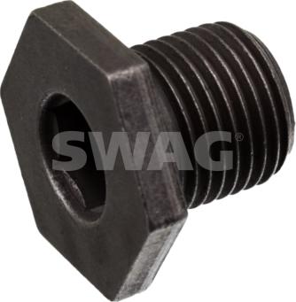 Swag 62 94 7129 - Sealing Plug, oil sump europarts.cy