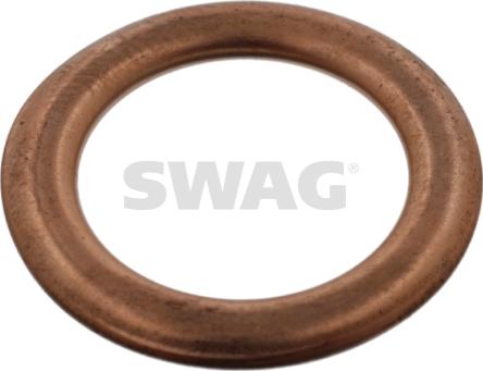 Swag 62 93 6495 - Seal Ring, oil drain plug europarts.cy