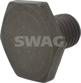 Swag 62 93 6431 - Sealing Plug, oil sump europarts.cy