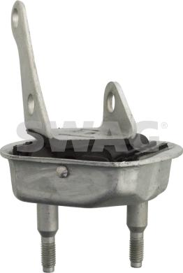 Swag 62 60 0001 - Mounting, axle beam europarts.cy