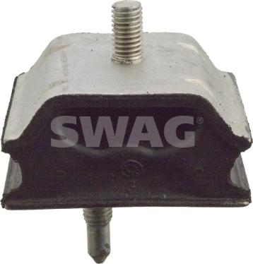 Swag 62 79 0006 - Mounting, axle beam europarts.cy