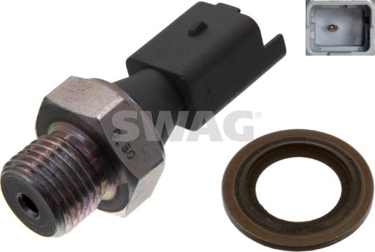 Swag 11 93 7506 - Sender Unit, oil pressure europarts.cy