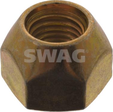 Swag 80 91 1939 - Wheel Nut europarts.cy