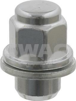 Swag 81 92 6587 - Wheel Nut europarts.cy