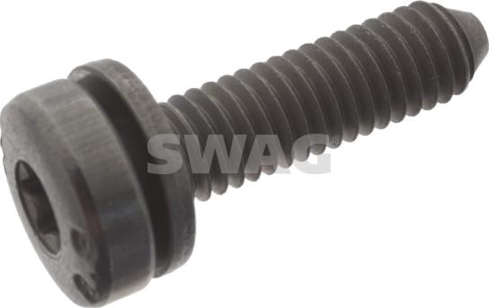 Swag 30 94 9401 - Screw Plug, transmission housing europarts.cy